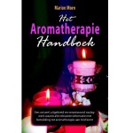 Het Aromatherapie Handboek, Marion Moen